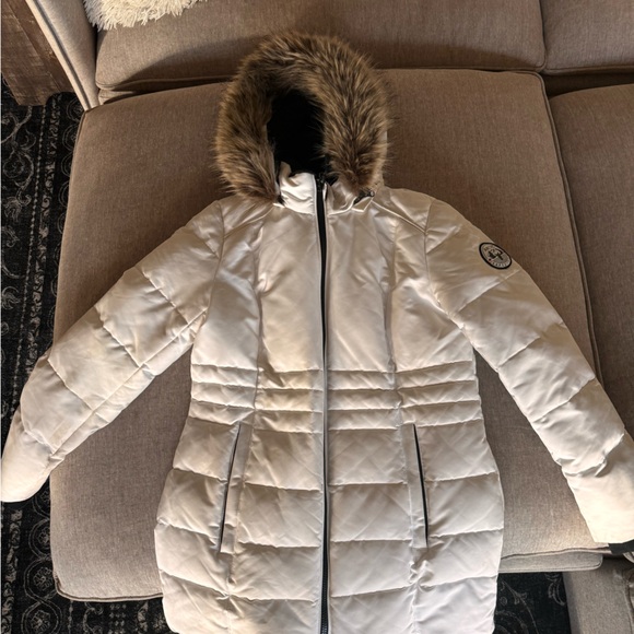 Arctic expedition women’s parka, size small (runs big) - Picture 9 of 9